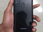 Samsung Galaxy M21 6+6/128 (Used)