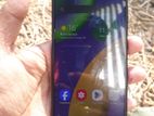 Samsung Galaxy M21 6GB 128GB (Used)