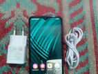 Samsung Galaxy M21 6gb ram 128gb rom (Used)