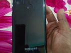 Samsung Galaxy M21 ৯০০০ টাকা (Used)