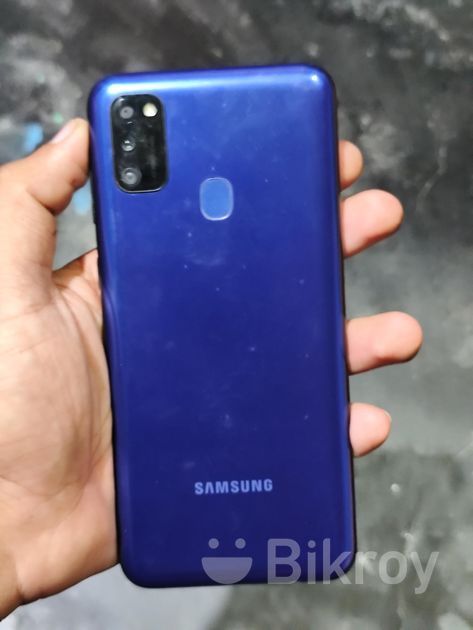 M21 Midnight Blue M21 Samsung 6gb Ram Price M21 Midnight Blue M21