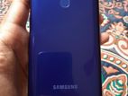 Samsung Galaxy M21 . (Used)