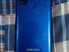 Samsung Galaxy M21 . (Used)