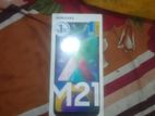 Samsung Galaxy M21 দাম জানতে ফোন করুন (Used)