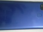 Samsung Galaxy M21 ডিসপ্লে চেঞ্জ (Used)