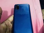 Samsung Galaxy M21 . (Used)