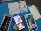 Samsung Galaxy M21 display change (Used)