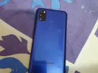 Samsung Galaxy M21 6 128 (Used) for Sale in Kazla | Bikroy