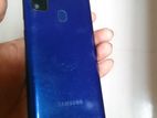 Samsung Galaxy M21 m (Used)