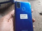 Samsung Galaxy M21 Fresh Phone 6/128Gb (Used)