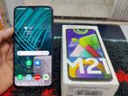 Samsung Galaxy M21 Full Box 4/64 GB (Used)