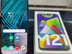 Samsung Galaxy M21 Full Box 4/64 GB (Used)