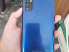 Samsung Galaxy M21 full fresh phone (Used)