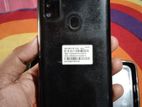 Samsung Galaxy M21 Full Fresh (Used)