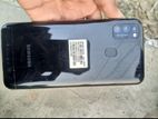 Samsung Galaxy M21 . (Used)