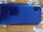 Samsung Galaxy M21 good (Used)