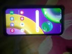 Samsung Galaxy M21 goog conditions (Used)