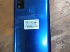 Samsung Galaxy M21 কোন সমস্যা নাই (Used)