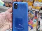 Samsung Galaxy M21 . (Used)