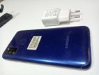 Samsung Galaxy M21 4/64 (Used)
