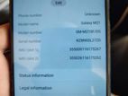 Samsung Galaxy M21 New conditions (Used)