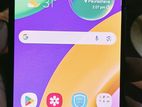 Samsung Galaxy M21 . (Used)