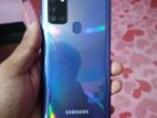 Samsung Galaxy M21 . (Used)