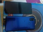 Samsung Galaxy M21 official phone (Used)