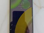 Samsung Galaxy M21 official phone (Used)