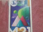 Samsung Galaxy M21 ` (Used)