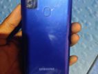 Samsung Galaxy M21 ram 6 Rom 128 (Used)