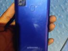 Samsung Galaxy M21 6 / 128. (Used)