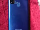 Samsung Galaxy M21 6/128 (Used)