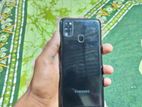 Samsung Galaxy M21 , (Used)