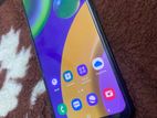 Samsung Galaxy M21 . (Used)