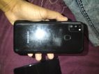 Samsung Galaxy M21 . (Used)