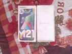 Samsung Galaxy M21 সঠিকদাম জানতেফোনকরুন (Used)