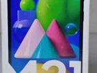 Samsung Galaxy M21 . (Used)