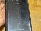 Samsung Galaxy M21 . (Used)