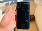 Samsung Galaxy M21 . (Used)