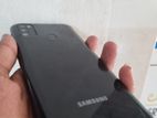 Samsung Galaxy M21 . (Used)