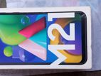 Samsung Galaxy M21 .. (Used)