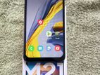 Samsung Galaxy M21 (Used)