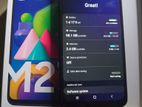 Samsung Galaxy M21 (Used)