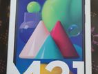 Samsung Galaxy M21 (Used)