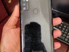 Samsung Galaxy M21 (Used)