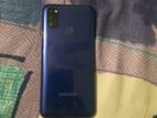 Samsung Galaxy M21 (Used)