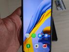 Samsung Galaxy M21 . (Used)