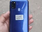Samsung Galaxy M21 (Used)