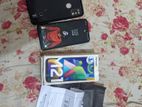 Samsung Galaxy M21 (Used)